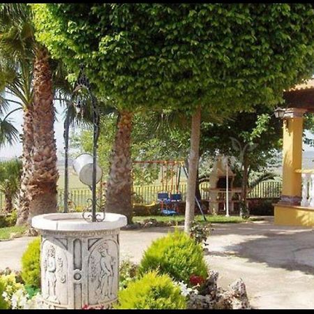 Finca Majada Alta Kordoba Bagian luar foto