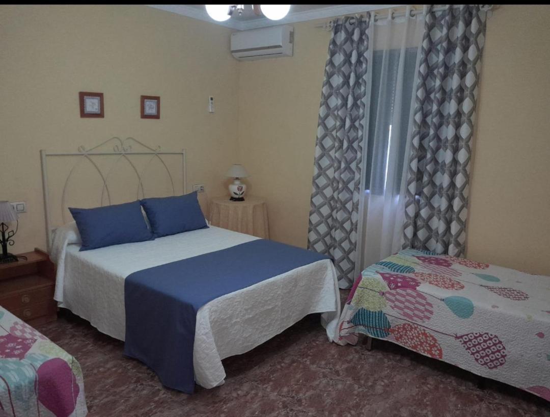 Finca Majada Alta Kordoba Bagian luar foto
