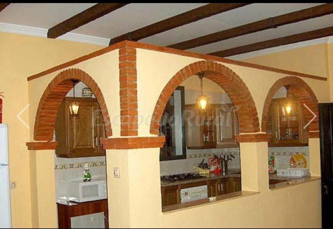 Finca Majada Alta Kordoba Bagian luar foto